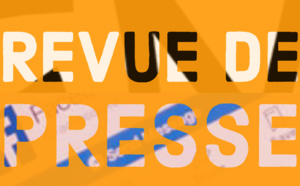 Revue de presse quotidienne internationale africaine
