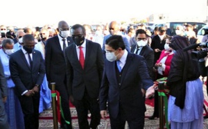 Dakhla 2020, la diplomatie et l'économie prennent le relais