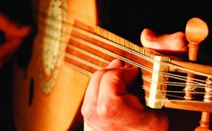 Parution du recueil "L'identité renouvelée de la musique andalouse, le devoir de mémoire et les entrées de la créativité"