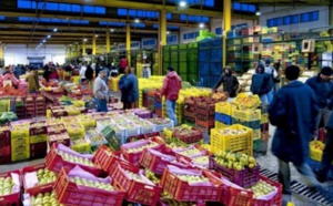 HCP: 51% des grossistes anticipent une baisse des ventes au T4-2020