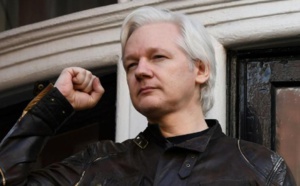 Cinq choses à savoir sur Julian Assange et WikiLeaks