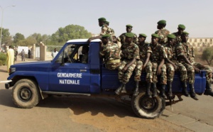Niger: les principales attaques jihadistes depuis 2010