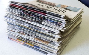 Revue de la presse quotidienne internationale africaine