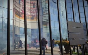 Le voisin oriental du Maroc à l’entraînement pour le grand jour du 22 février