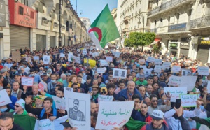 Les responsables algériens sombrent dans le mensonge