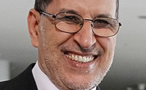 A l'approche des élections, autosatisfecit de Saad Dine El Otmani