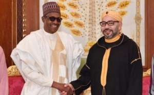 Signature d'un partenariat stratégique entre le Maroc et le Nigeria