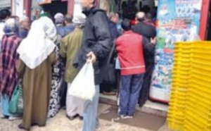 Dur, dur sera le mois de Ramadan pour le peuple algérien !