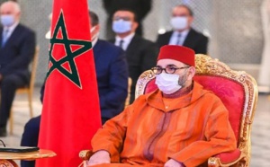 Conventions relatives à la protection sociale signées sous la Présidence du Roi du Maroc