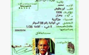 L'Espagne cède aux pressions algériennes en accueillant sur son sol le criminel Brahim « Benbatouche »Ghali