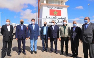 La classe politique marocaine, toutes tendances confondues, unanime pour condamner l'attitude du Gouvernement espagnol concernant Brahim Ghali.