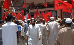 Marrakech : Les salafistes grondent [Photos]