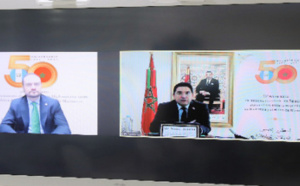 Sahara : le Guatemala réitère son « soutien ferme et indéfectible » à l'initiative marocaine d'autonomie