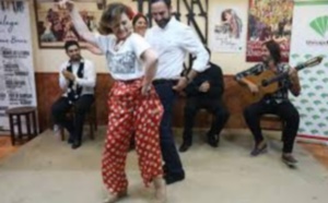 Le retour chez ses maîtres algériens du polisarien Brahim Ghali prouve que la justice espagnole n'est pas indépendante du pouvoir politique