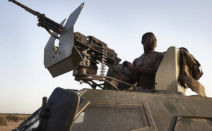 Le Burkina, pays pauvre du Sahel en proie aux violences jihadistes