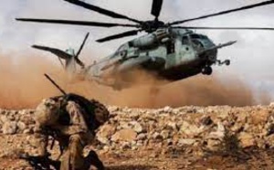 L'exercice militaire « African Lion 2021 » aura bien lieu également à Mahbes au Sahara marocain