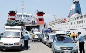 Le Maroc calfeutre les ports et aéroports espagnols