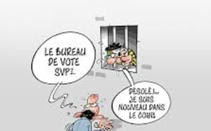 Le 12 juin 2021, jour du grand mensonge des autorités algériennes !