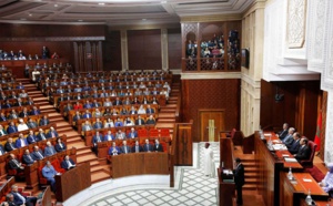 House of Representatives Regrets Instrumentalization of European Parliament by Some MEPs (Press release)