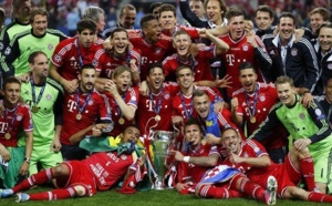 Le Bayern de Munich invite son public à Marrakech et à Agadir