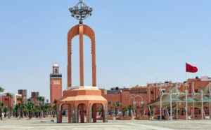 Expertos estadounidenses en Laayún para promover el inglés en la enseñanza superior