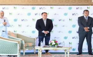 Clausurada en Rabat la Africa Blockchain Week 2021
