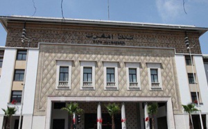 Morocco's Official Reserve Assets Up 3.6%