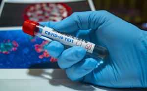 (COVID-19) Les cas d'infection en Afrique dépassent les 5,63 millions (CDC Afrique)