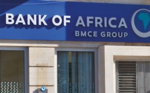 Bank of Africa désignée "Best Trade Finance Bank in Morocco"
