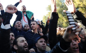 Le Rassemblement pour la Culture et la Démocratie : Sans aucune légitimité, le pouvoir en Algérie s'affole et réprime à tout-va