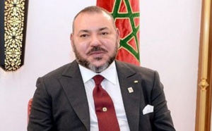 HM the King Congratulates Pope Francis on Successful Surgery