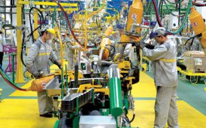 Morocco: Public Investment Expected to Reach MAD 230 Bln in 2021 (Government)