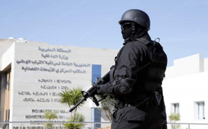 Moroccan Affiliated with 'Daesh' Arrested in Italy