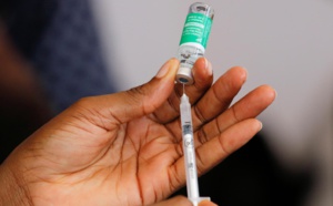 AU's Africa CDC Commends Morocco on Covid-19 Vaccine Fill-Finish