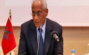 Tamek "escandalizado" por la Declaración del portavoz del Departamento de Estado estadounidense sobre la justicia y la libertad de prensa en Marruecos