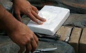 The Independent : L'Algérie, plaque-tournante de la cocaïne à destination du Royaume-Uni