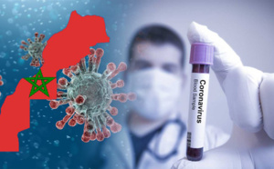 Maroc : plus de 12 millions de personnes vaccinées contre la COVID-19