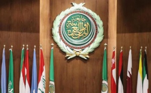 La Ligue arabe recommande l'adoption de la carte complète du Maroc