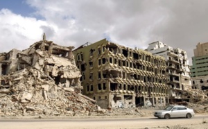 La Libye depuis la chute de Kadhafi: une décennie de chaos