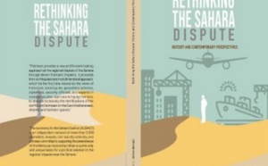 ‘Rethinking the Sahara Dispute’, a Work that Puts End to the ‘Myth of the occupation’ of the Sahara (Former Diplomat)
