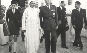 DÉCOLONISATION