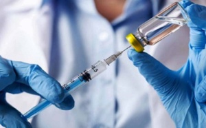 Vaccination anti-COVID-19: Le Maroc en tête des pays africains (CDC Afrique)
