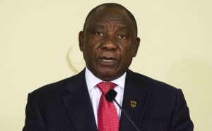 Afrique du Sud: Le remaniement ministériel "décevant" pour les citoyens (ONG)