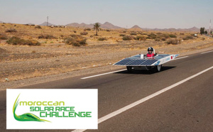 Moroccan Solar Race Challenge Slated October 25-29 in Agadir