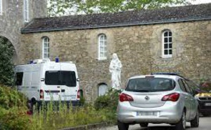 France : un prêtre catholique tué dans l'ouest du pays
