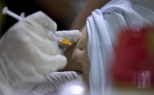 Over 4.48 Bln Covid19 Vaccines Given Across World