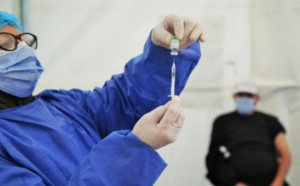 Covid-19: 9,778 Cases in 24 Hours, Over 11 Mln Fully Vaccinated People