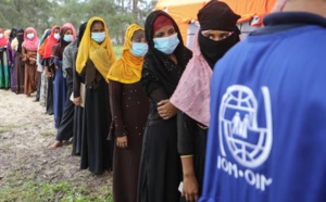 Who: Global Coronavirus Case Tally May Reach 300 Mln by 'Early Next Year'