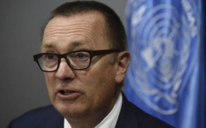 US Special Envoy Feltman to Visit Djibouti, Ethiopia, UAE on Aug. 15-24
