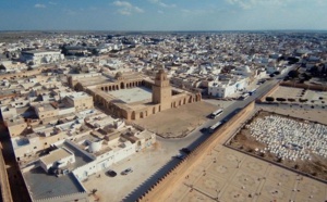 Tunisie : Kairouan classée ville la plus chaude en Afrique